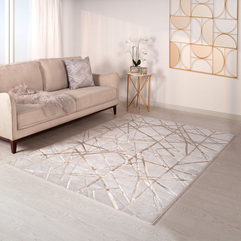 Aurellie Rug Mica